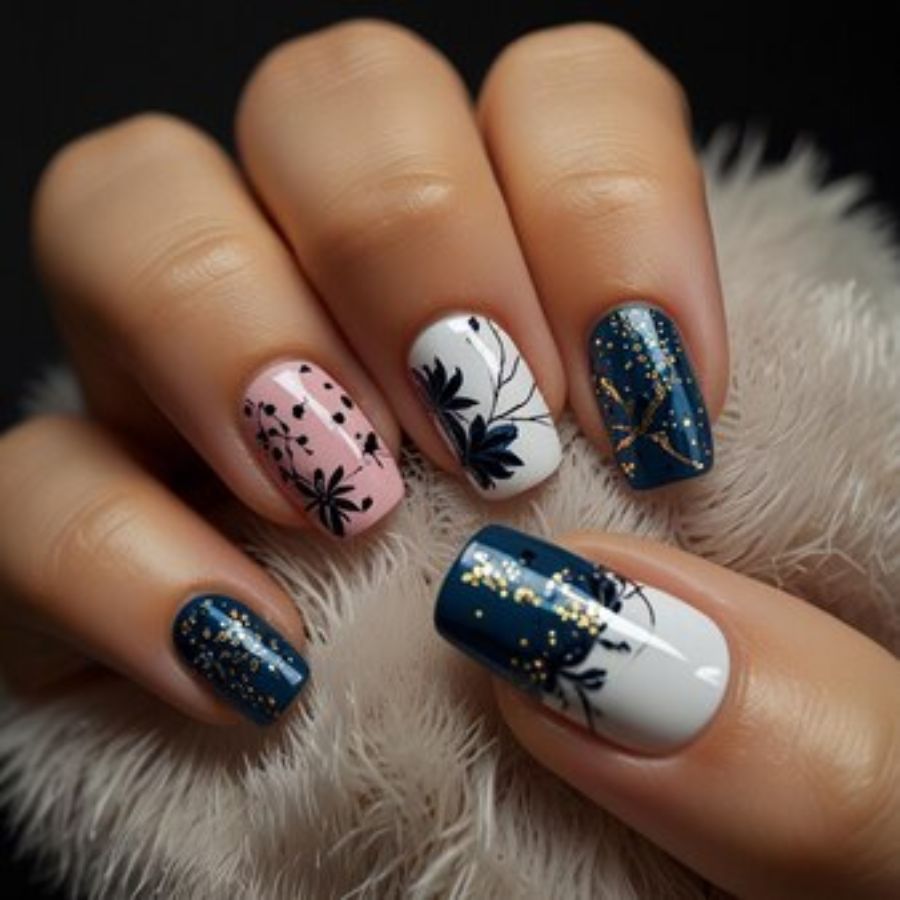 KD Nails & Spa | Nail Design